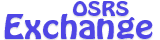 OSRS Exchange